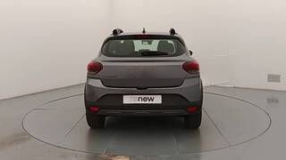 Vehicle 3D Image