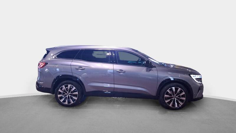 Renault Espace VI