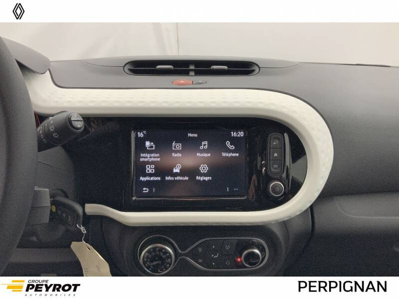Renault Twingo III