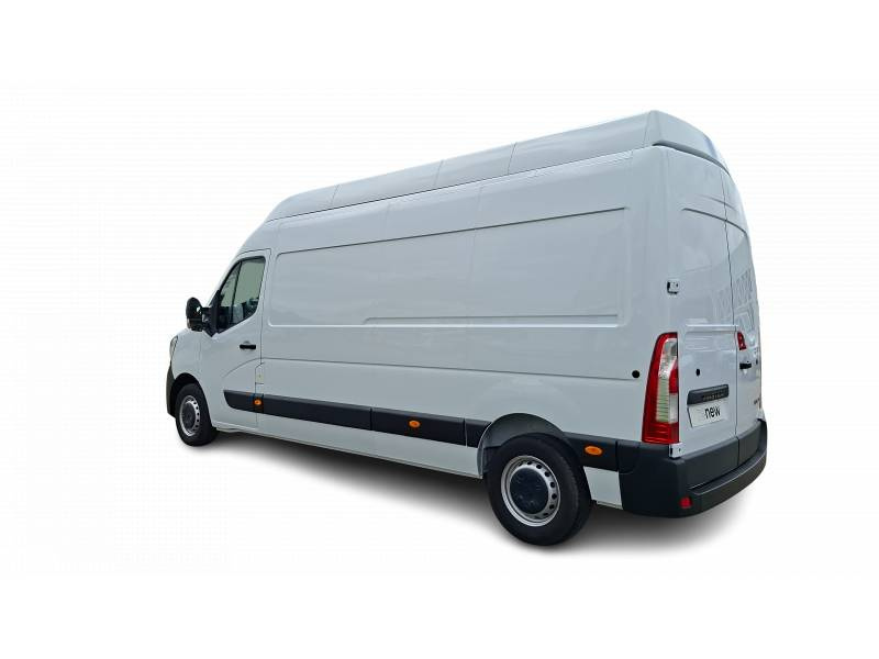 Renault Master III