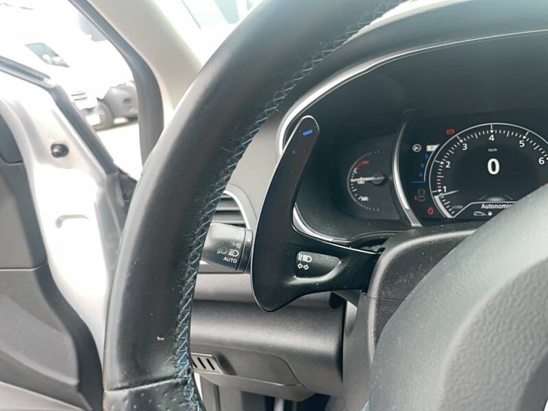 Renault Megane IV Berline
