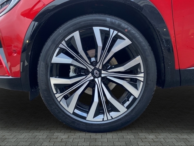 Renault Austral – Bild 13
