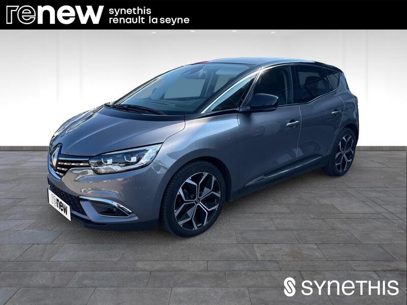 Renault Scenic IV