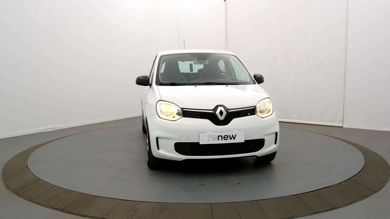 Renault Twingo III