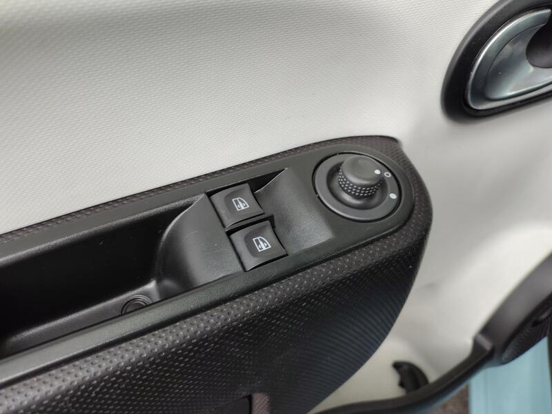 Renault Twingo III