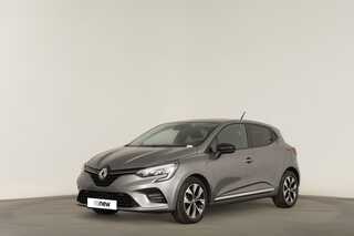 RENAULT Clio Clio 1.0 TCe Evolution Bi-Fuel
