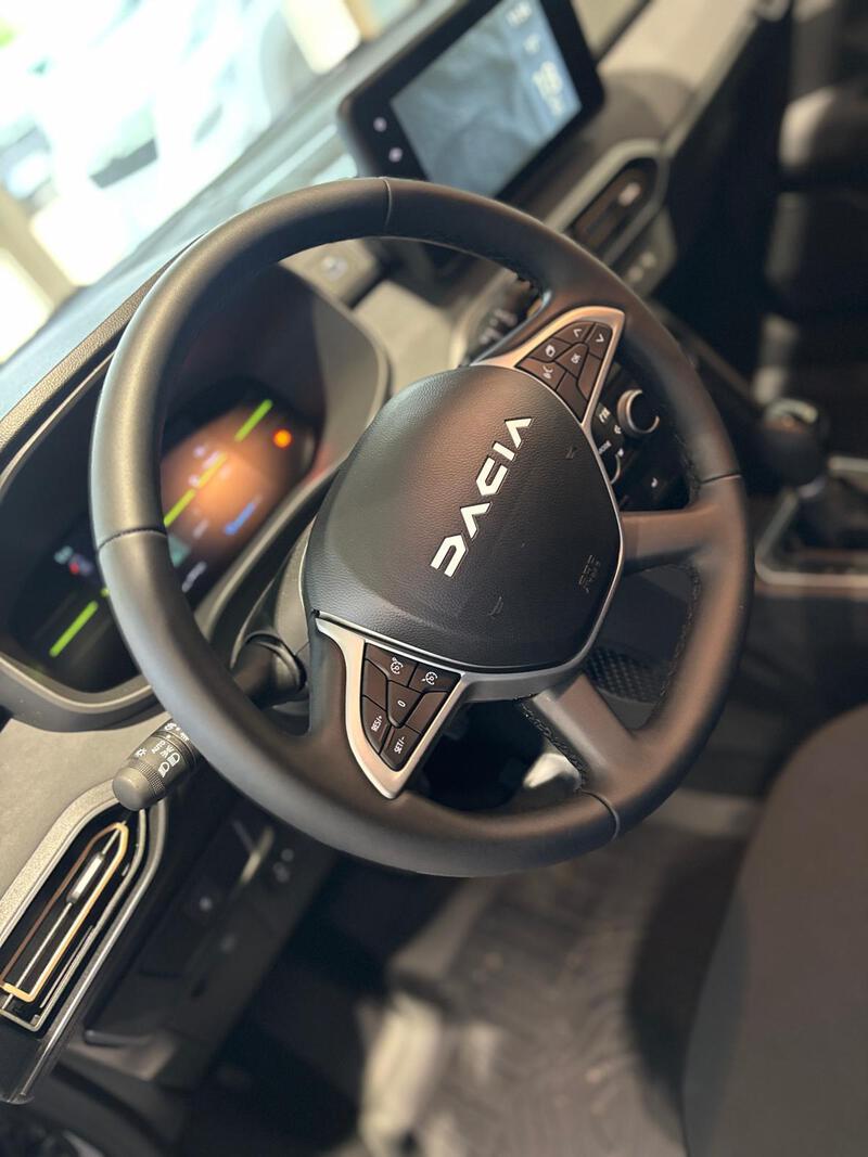 Dacia Jogger