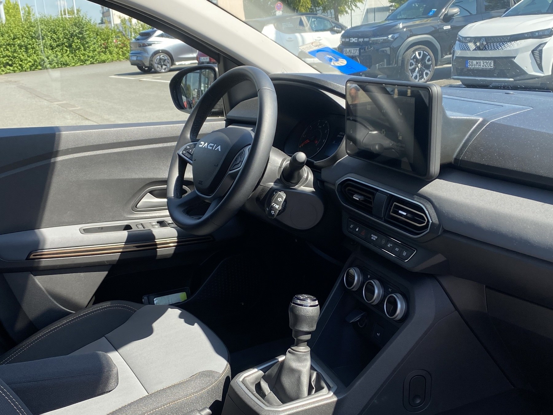 Dacia Jogger – Bild 11