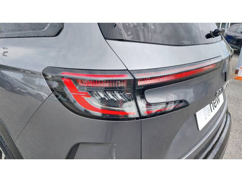 Renault Espace VI