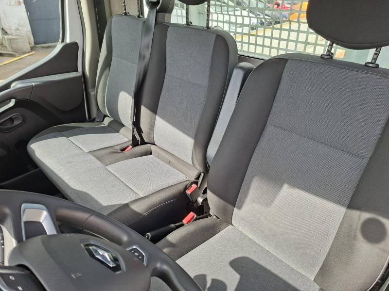 Renault Master III