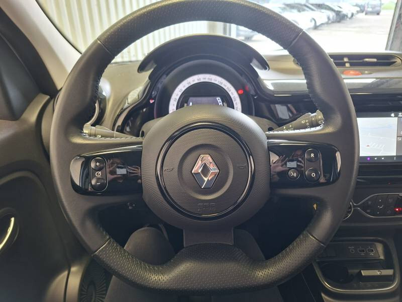 Renault Twingo III