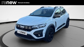 SANDERO
