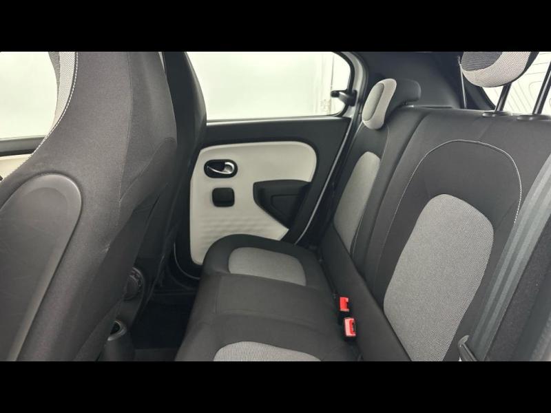 Renault Twingo E-Tech Electrique
