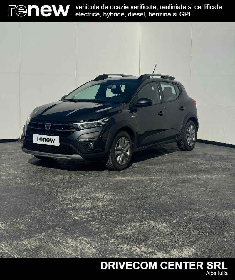 DACIA Sandero 2021 — imagine 50