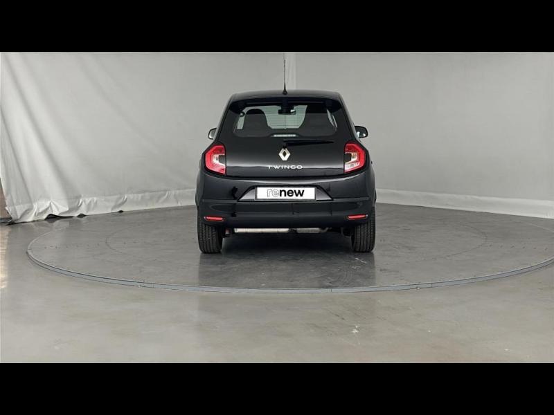 Renault Twingo III