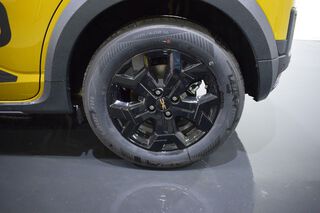 Vehicle 3D Image