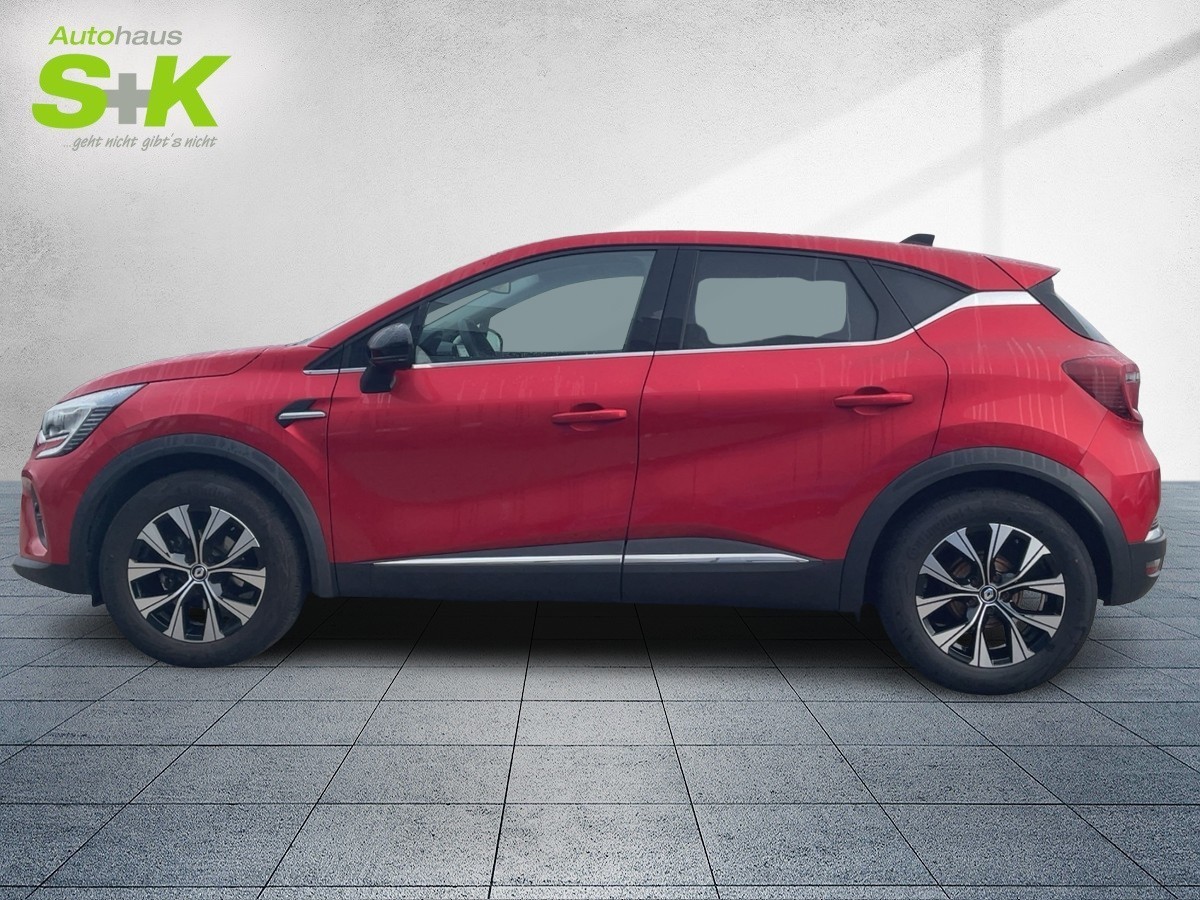 Renault Captur – Bild 2