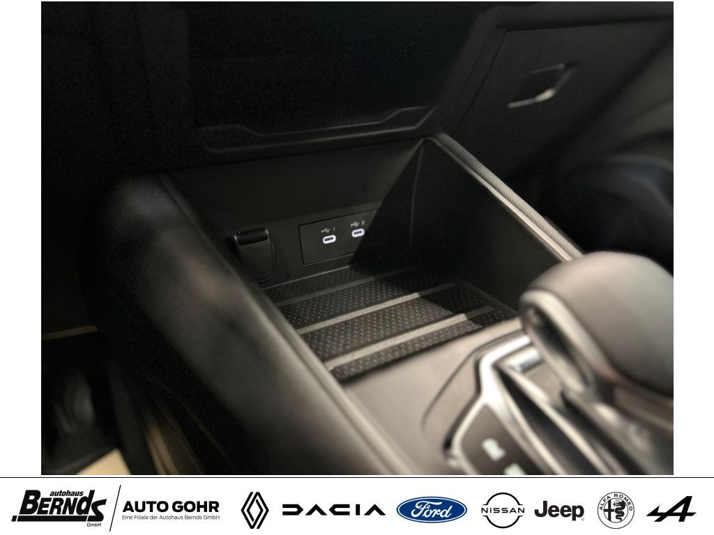 Renault Captur – Bild 21