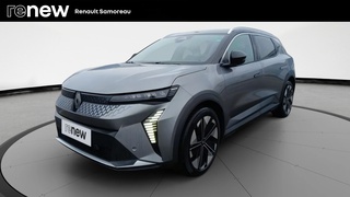 SCENIC E-TECH ELECTRIQUE