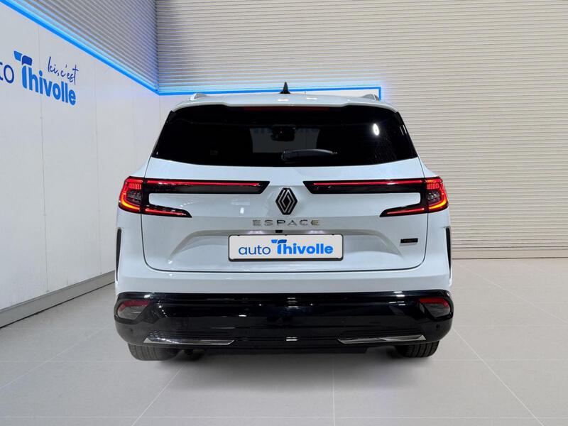 Renault Espace VI