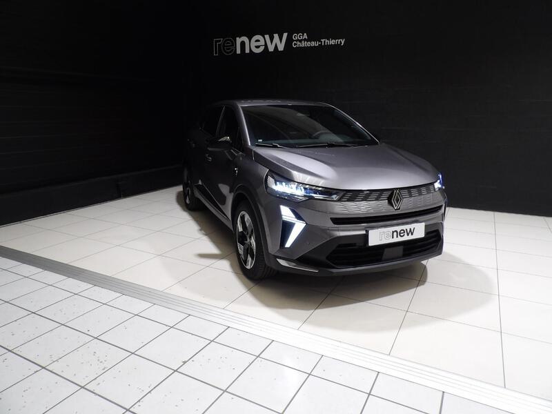 Renault Symbioz