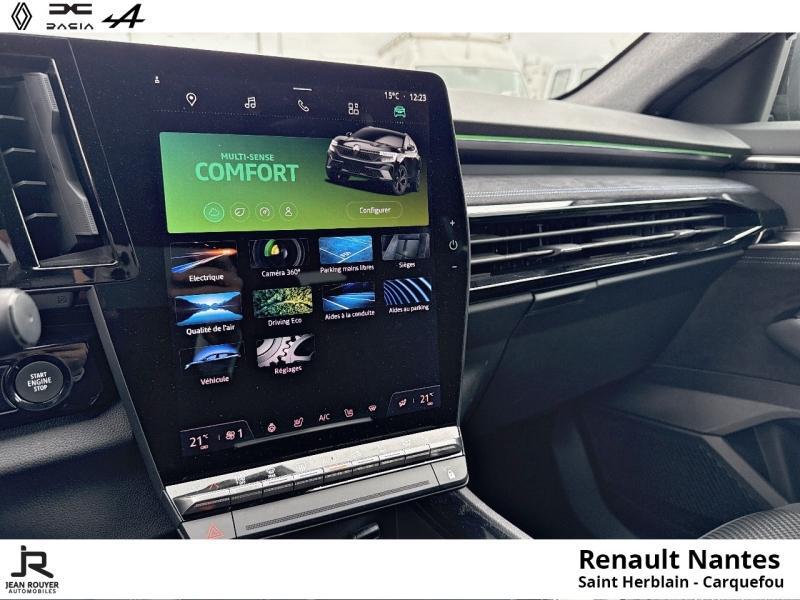 Renault Espace VI
