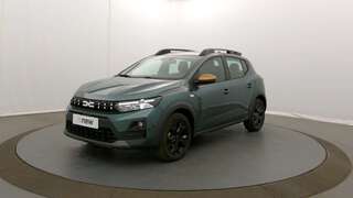 Vehicle 3D Image