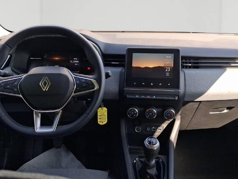 Renault Clio V