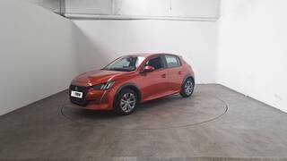 Vehicle 3D Image