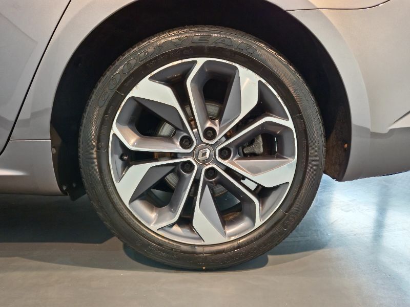 RENAULT Talisman 2019 — imagine 9