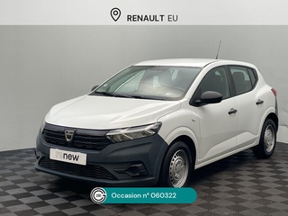 SANDERO