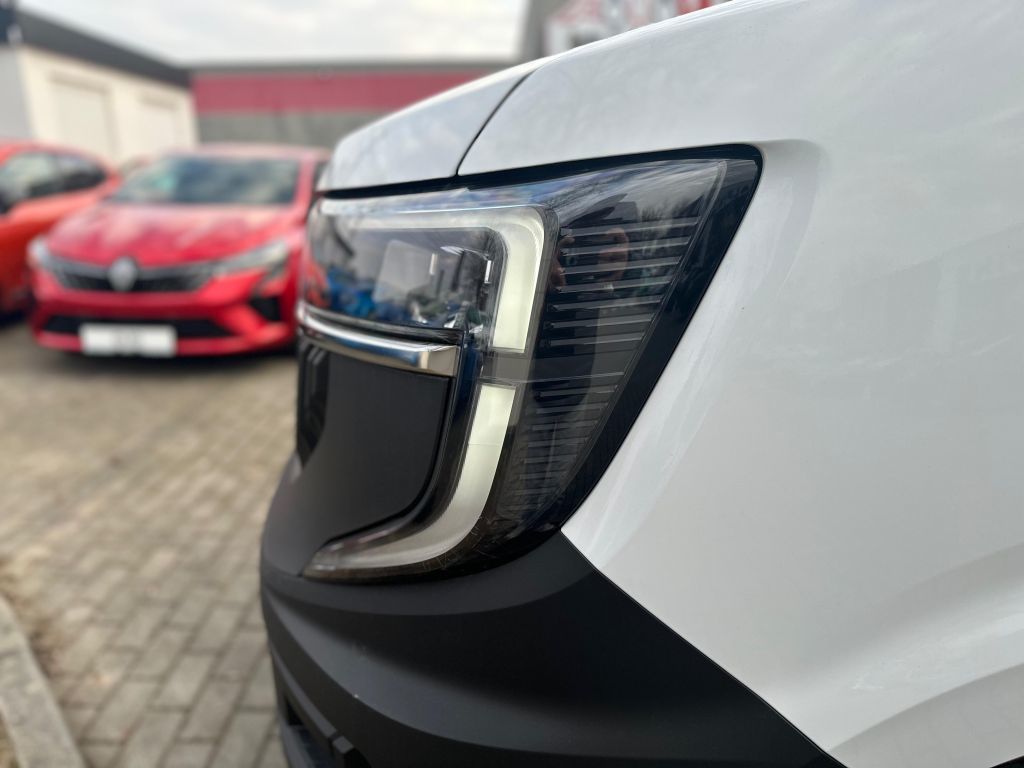 Renault Master – Bild 5