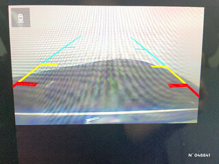 Vehicle 3D Image