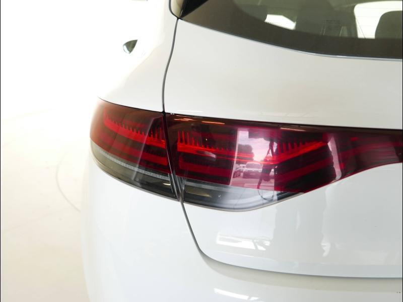 Renault Megane IV Berline