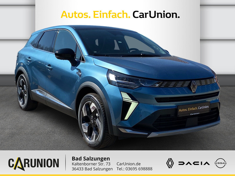 Renault Symbioz