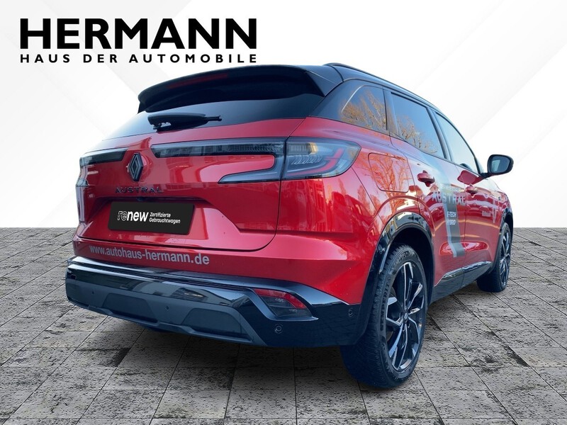 Renault Austral