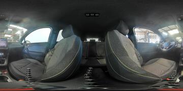 Vehicle 3D Image