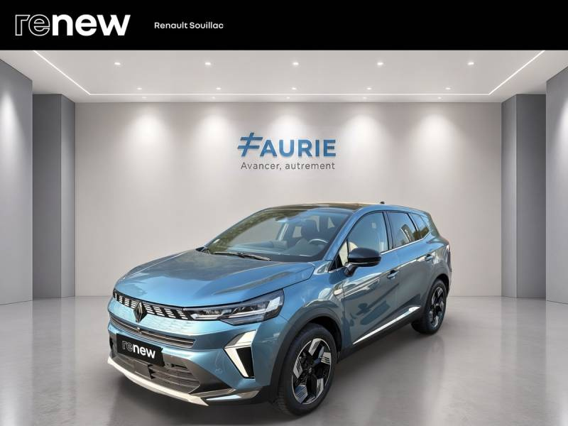 Renault Symbioz