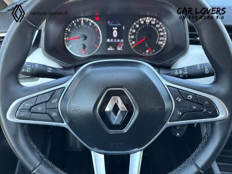 Renault Clio V