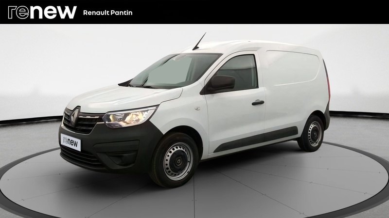 Renault Express VAN