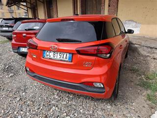 Vehicle 3D Image