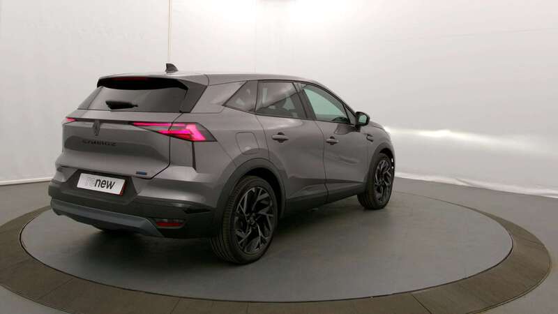 Renault Symbioz