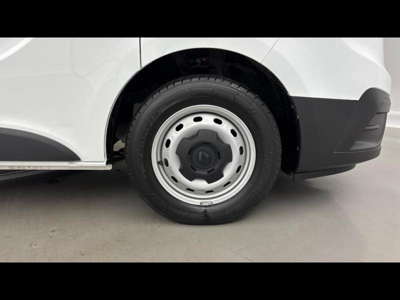 Renault Trafic Fourgon