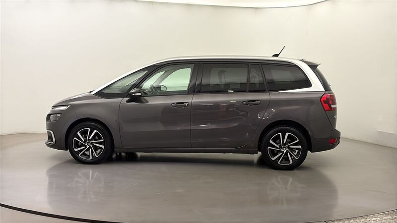 Citroen C4 Spacetourer