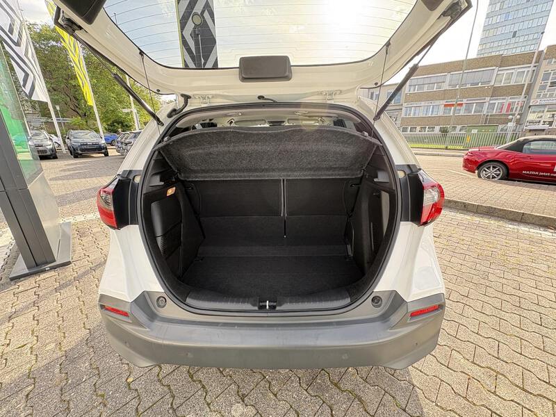 Fahrzeugabbildung Jazz e:HEV Crosstar Executive Bild 10 von 18