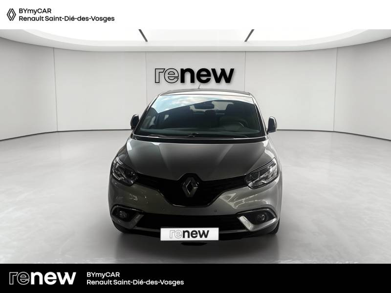 Renault Scenic IV