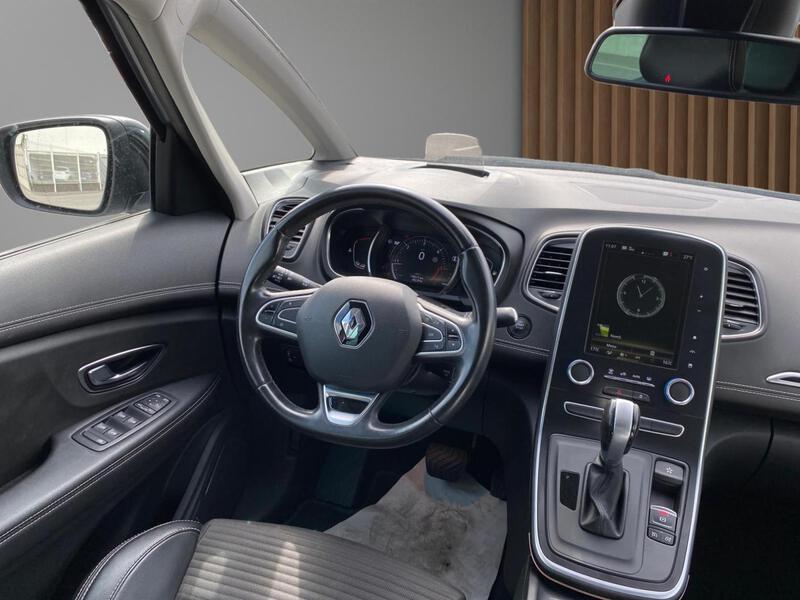 Renault Scenic IV