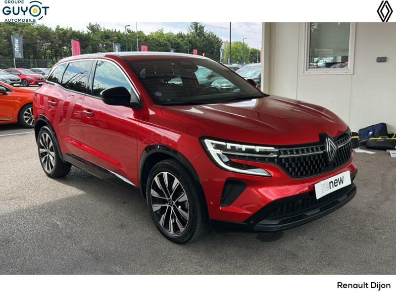 Renault Austral