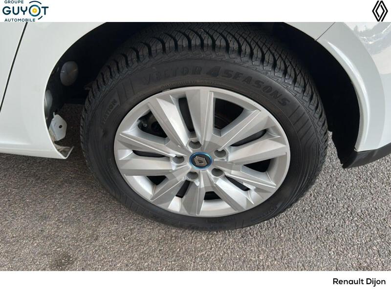 Renault Megane IV Berline