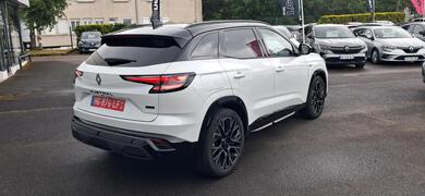 Vehicle 3D Image
